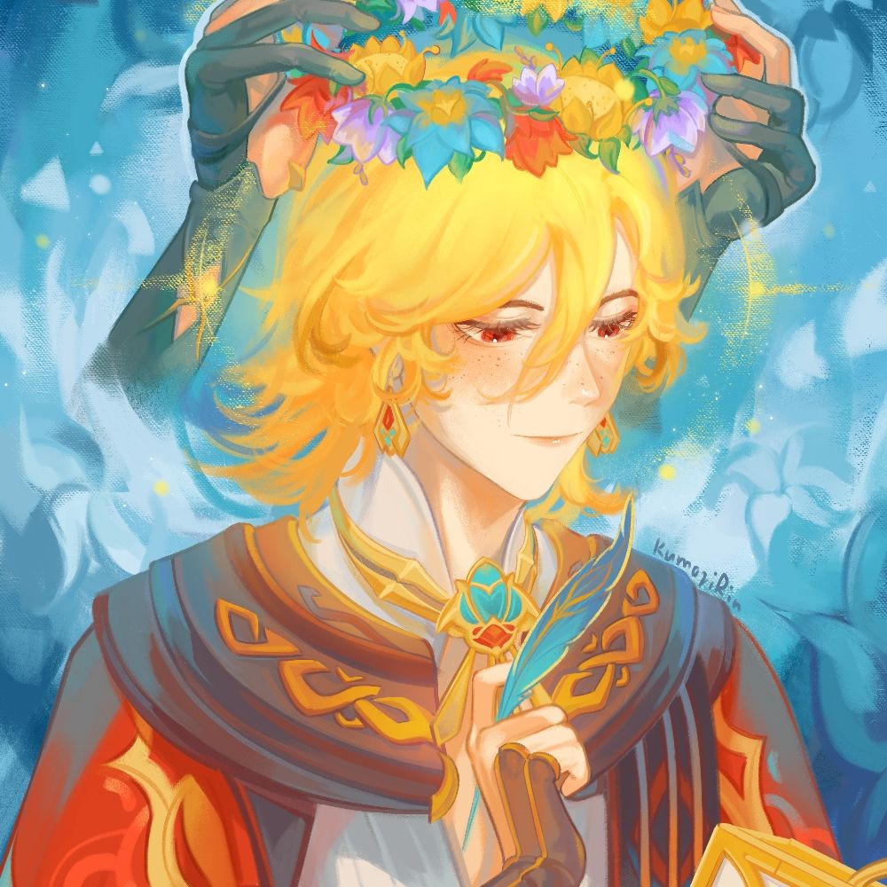 Rin ٩(๑❛ᴗ❛๑)۶