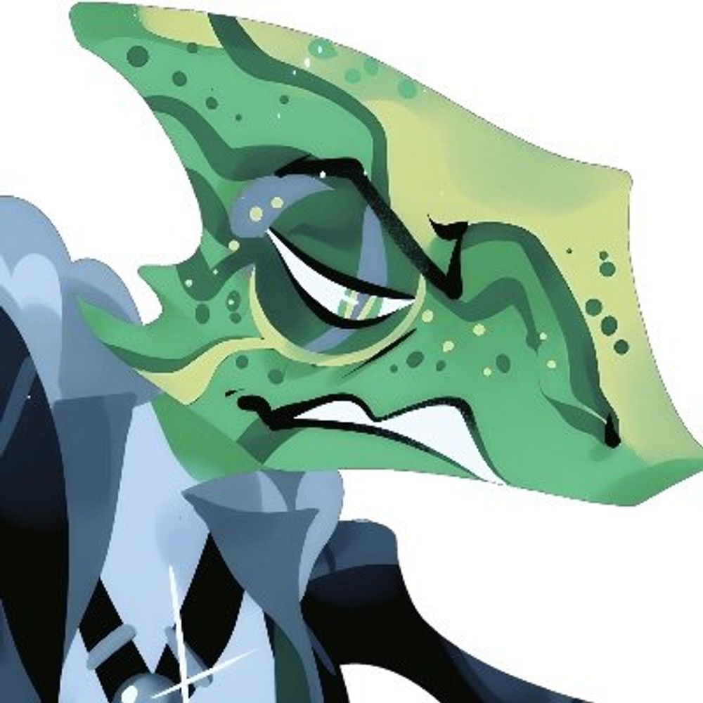 𝙇𝙀𝙊𝙉 𝙋𝙊𝙒𝘼𝙇𝙎𝙆𝙄
