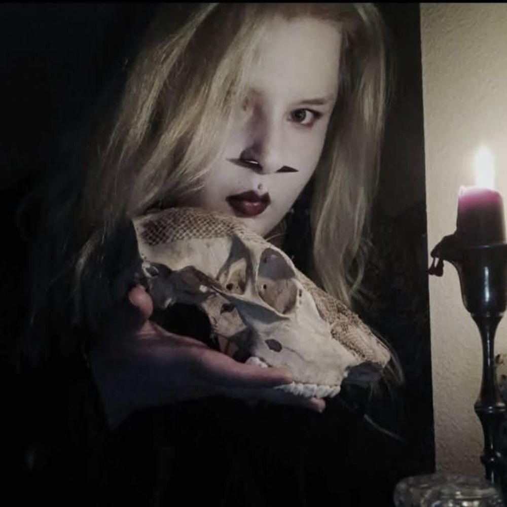 Dannielle Svendsen