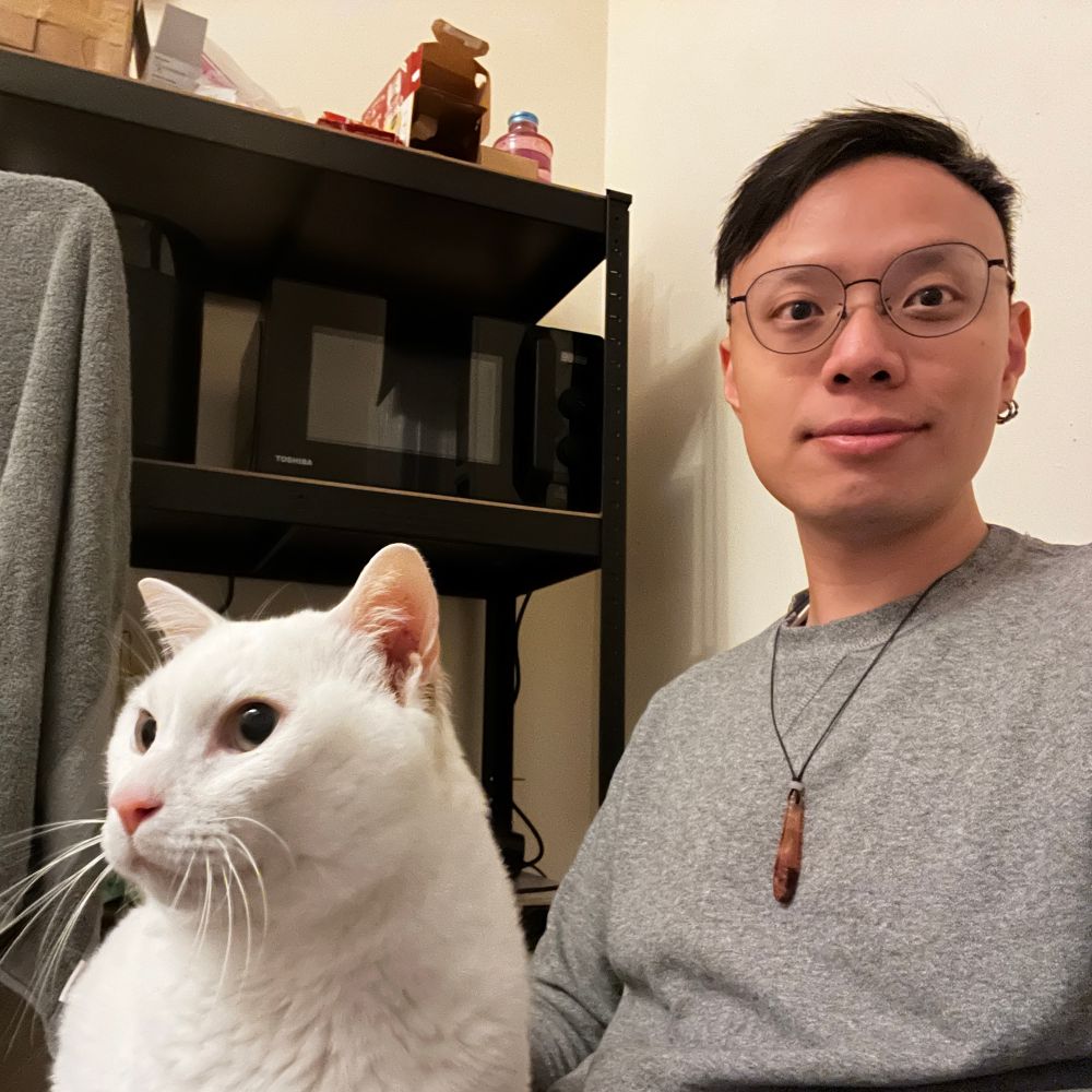 Syrus Chen