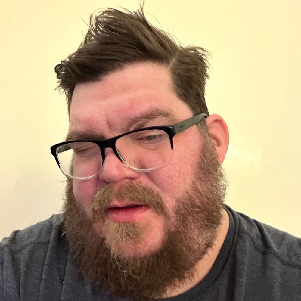 Jonathan Haas
