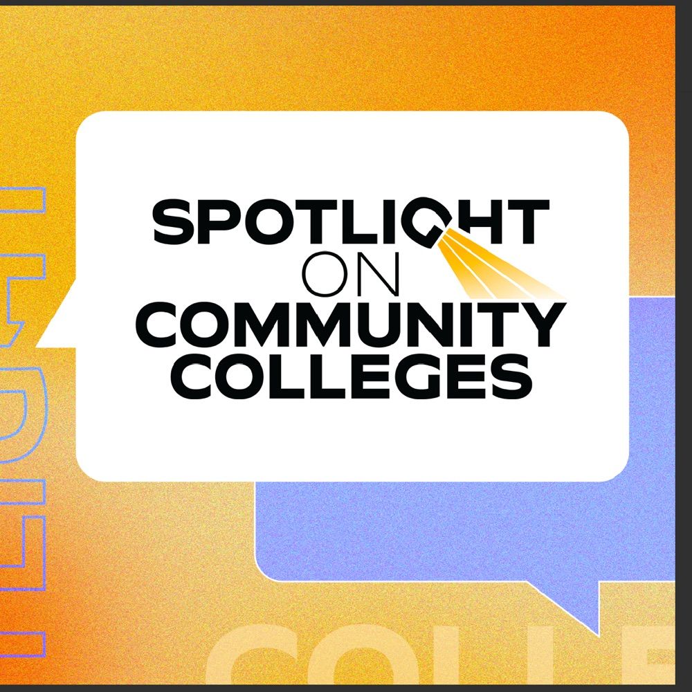 Spotlight on Community Colleges