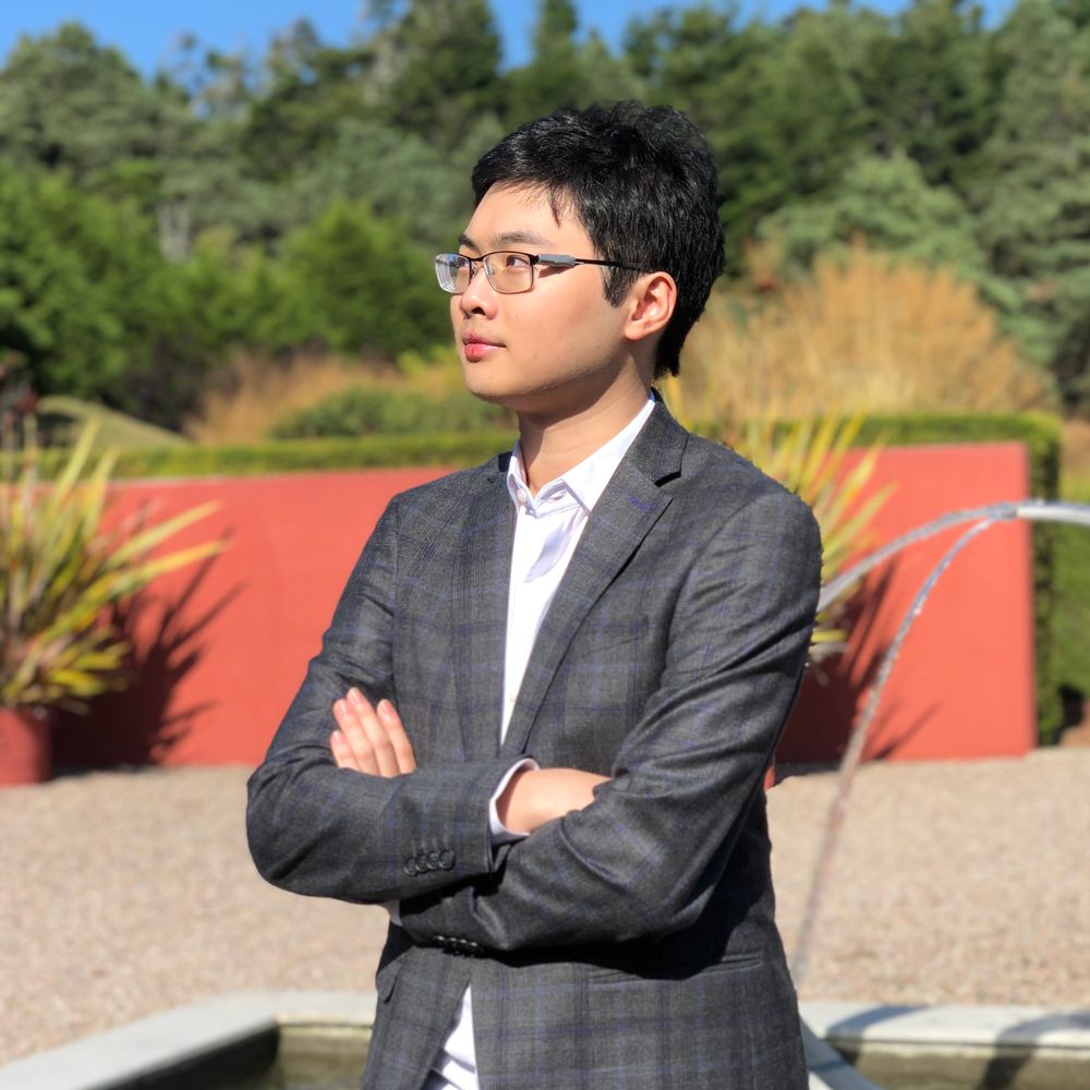 Marc Yu
