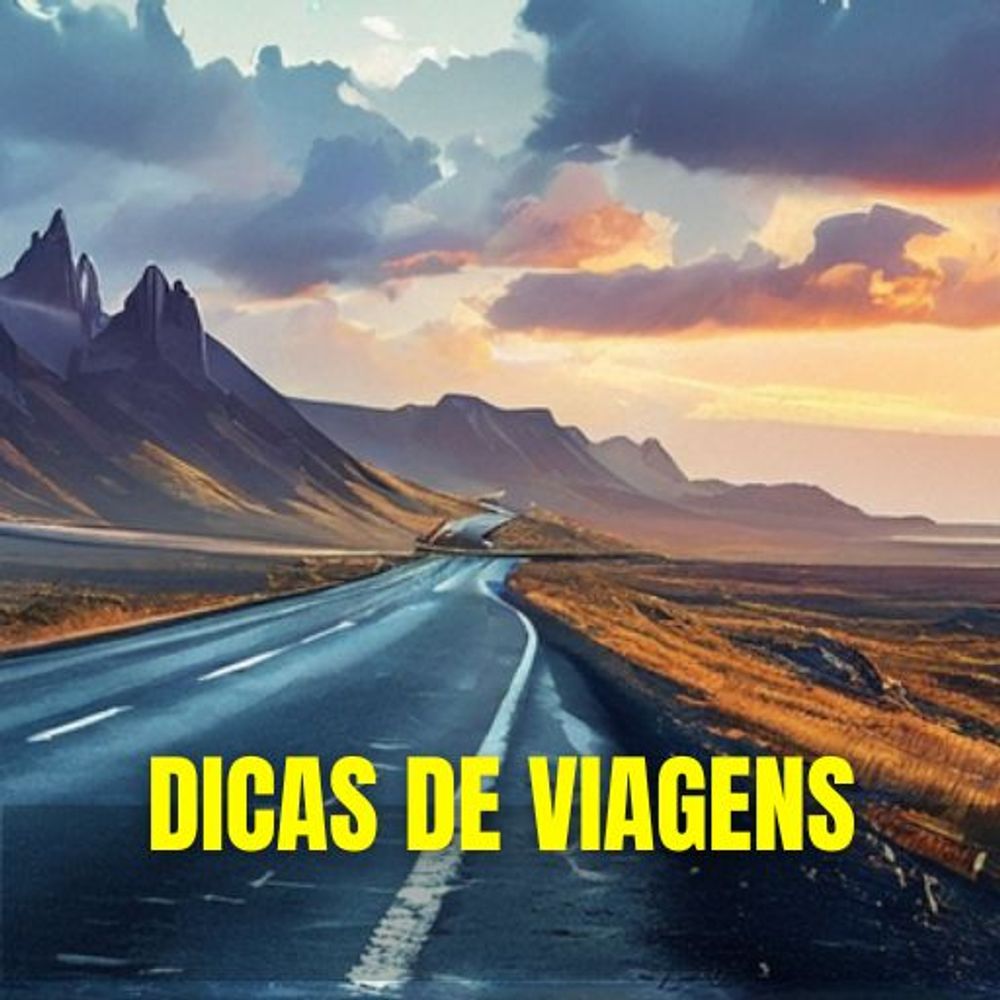 Dicas de Viagens
