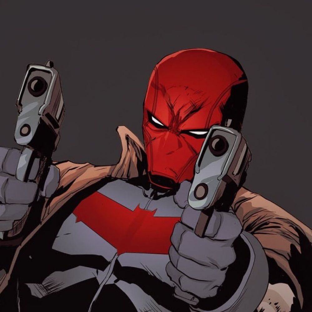 Jason Todd