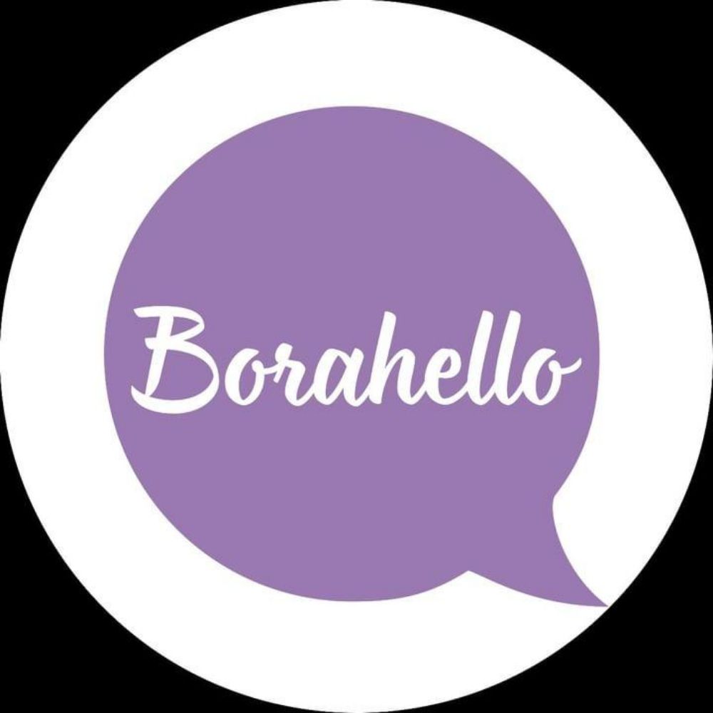 Borahello (Kelsea) 👋