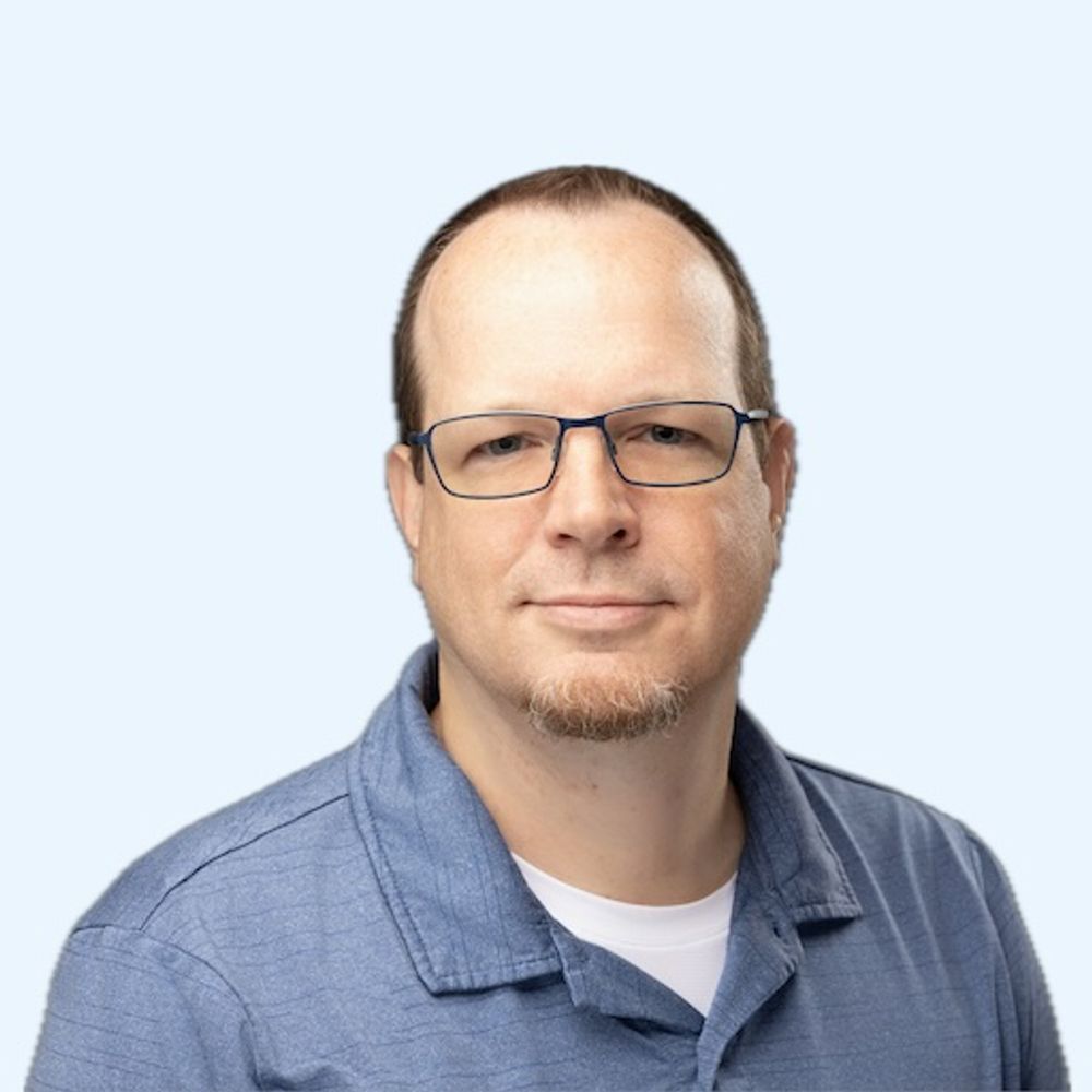 Mike Trachta