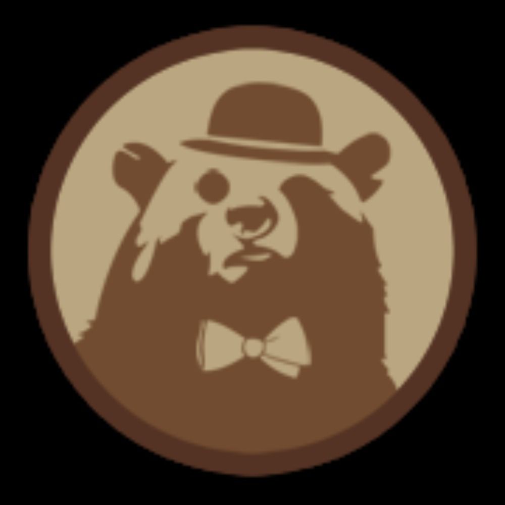 Dapper Bear Publishing