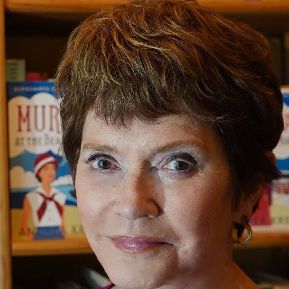 Andrea Kress
