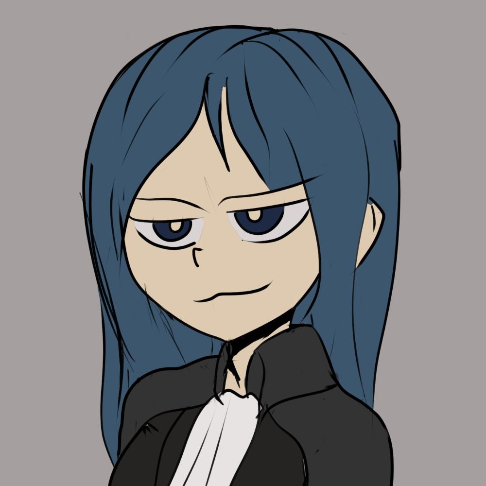 Striped Sorceress (Emergency Comms)'s avatar