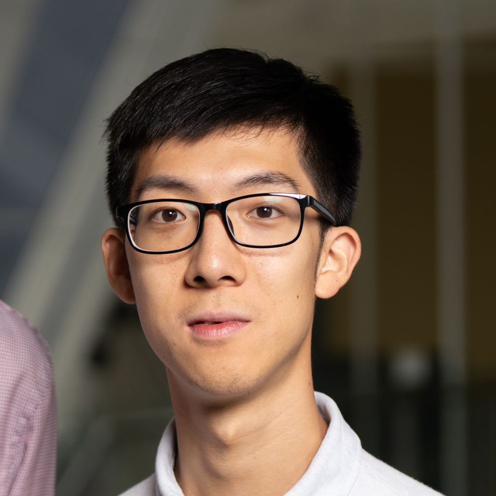 Xin(Andy) Gao