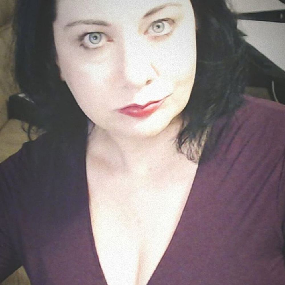 Dana Detrick (personal/music account)