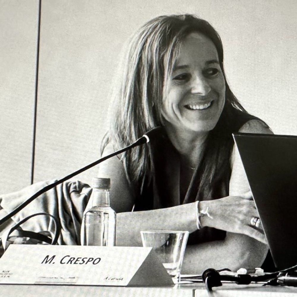 Marta Crespo