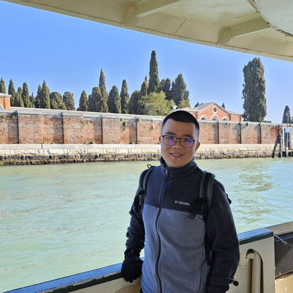 Trystanto