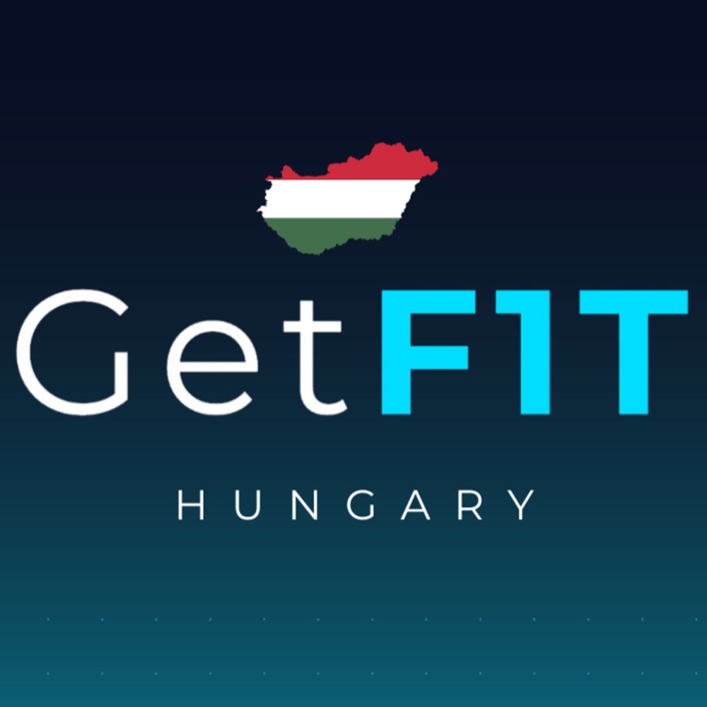 GetFIT App Hungary | Fogyj, Izmosodj Online!