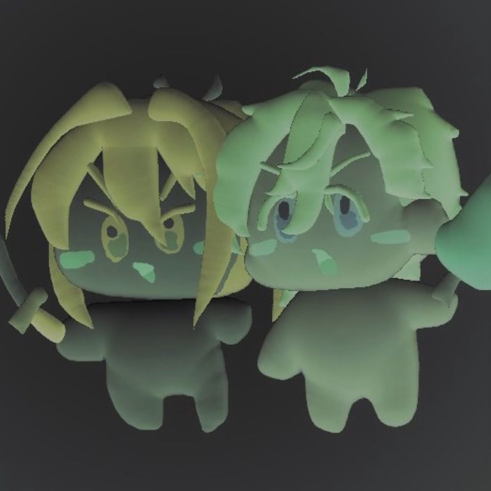 覚醒まじご