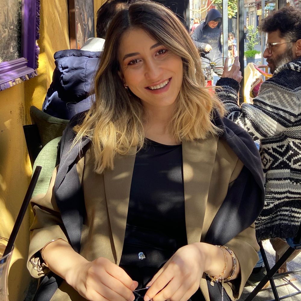 Ece Piroğlu
