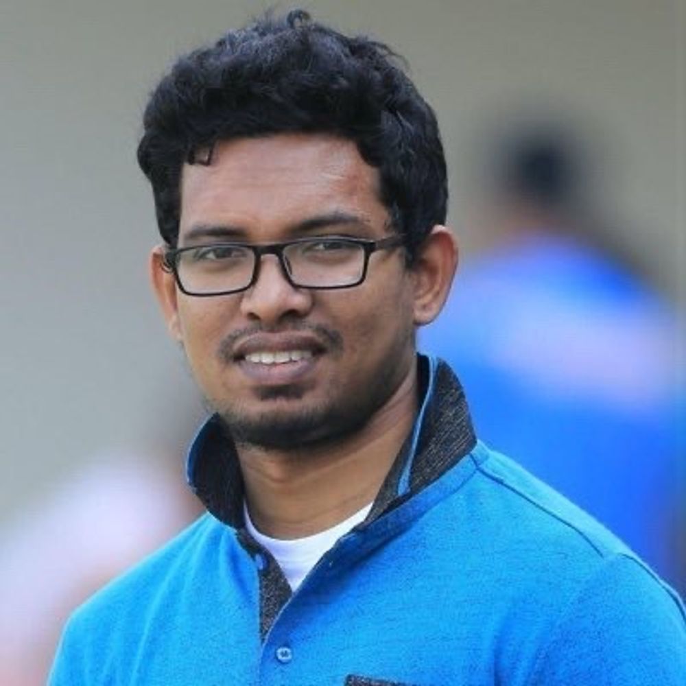 Saif Hasnat