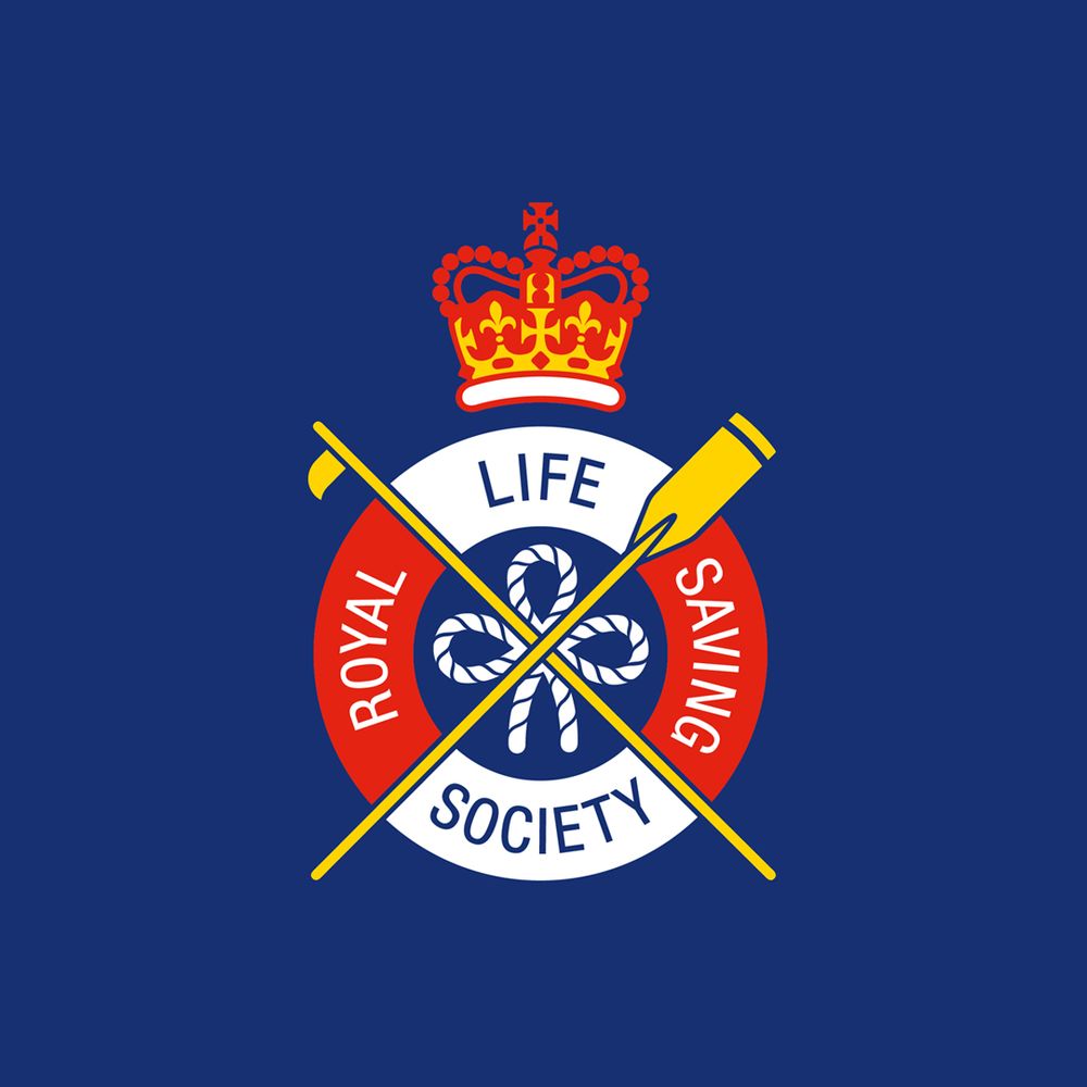 Royal Life Saving Society UK (RLSS UK)