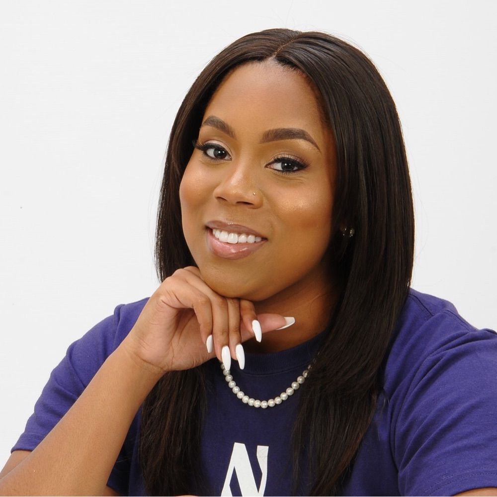 Subria Whitaker