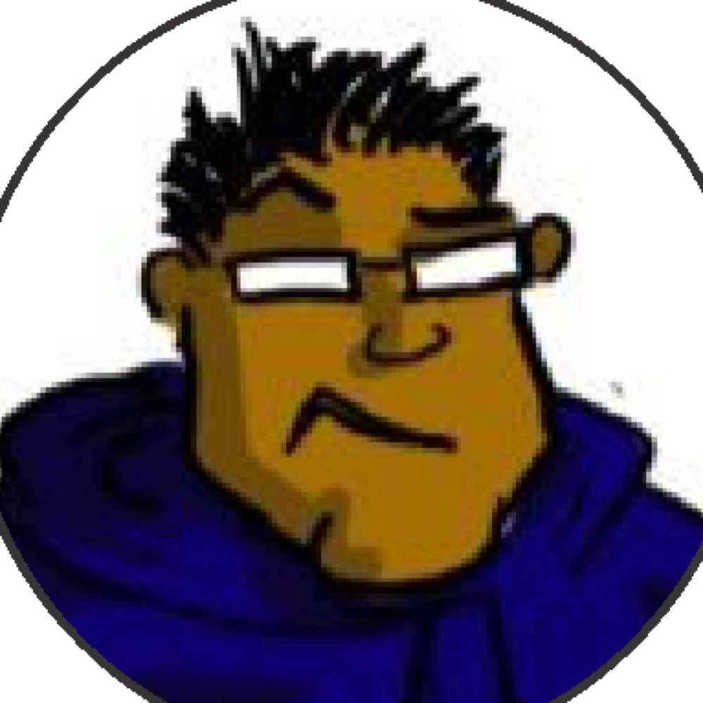 CraftyNinja