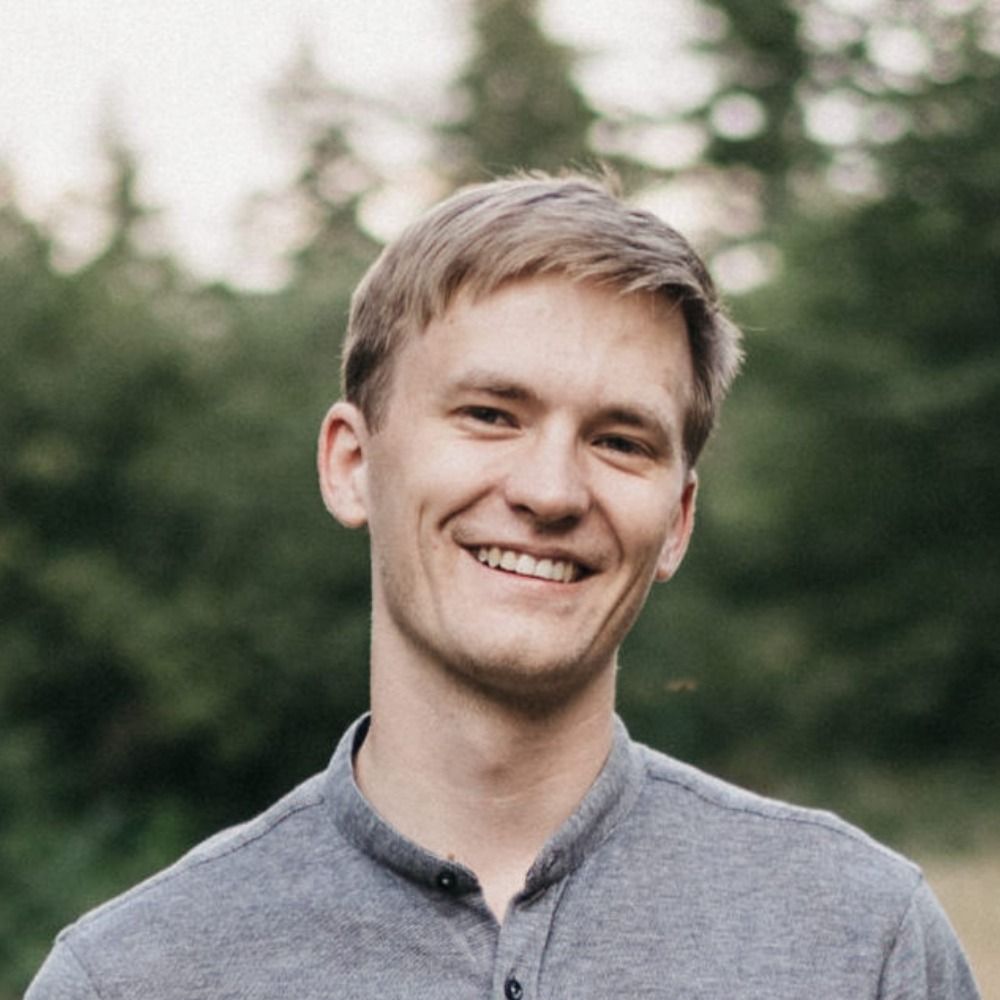 Chance Solem-Pfeifer