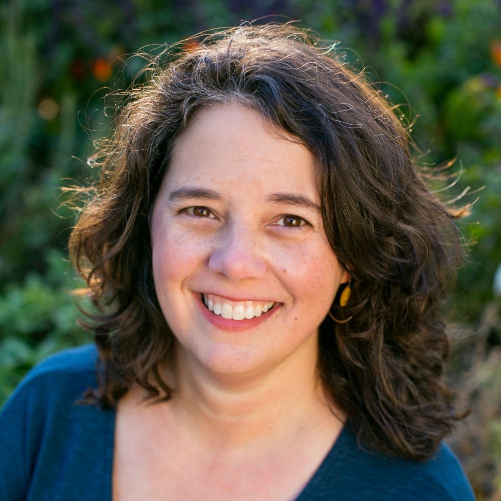 Siri Carpenter