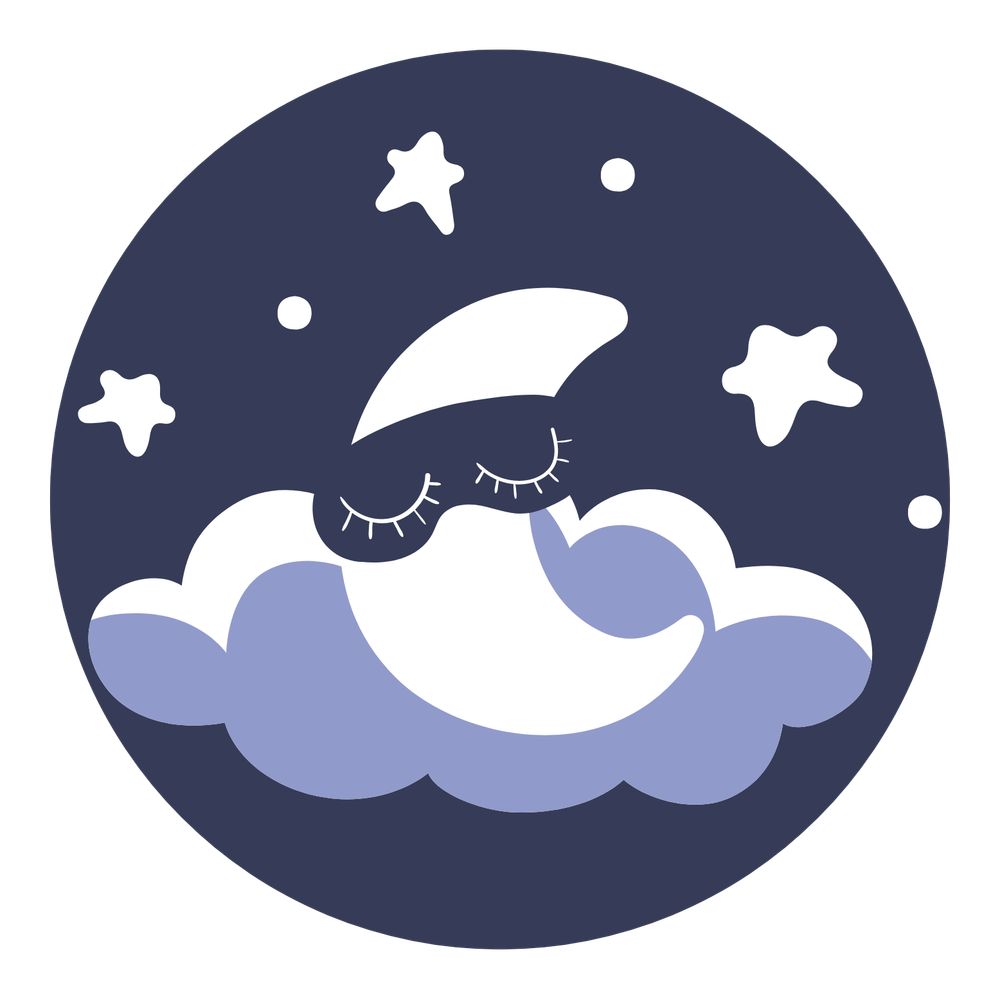 🌛Sleepy🌜|| Streamer/Artist
