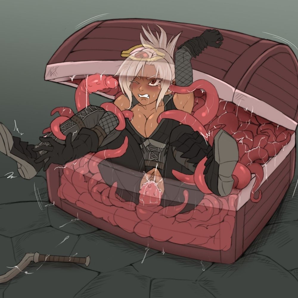 Bad End Tales