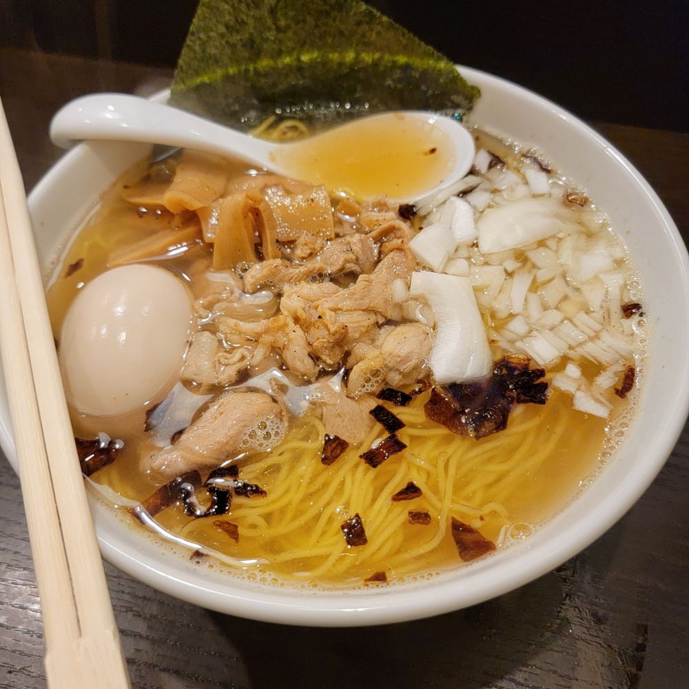 斎