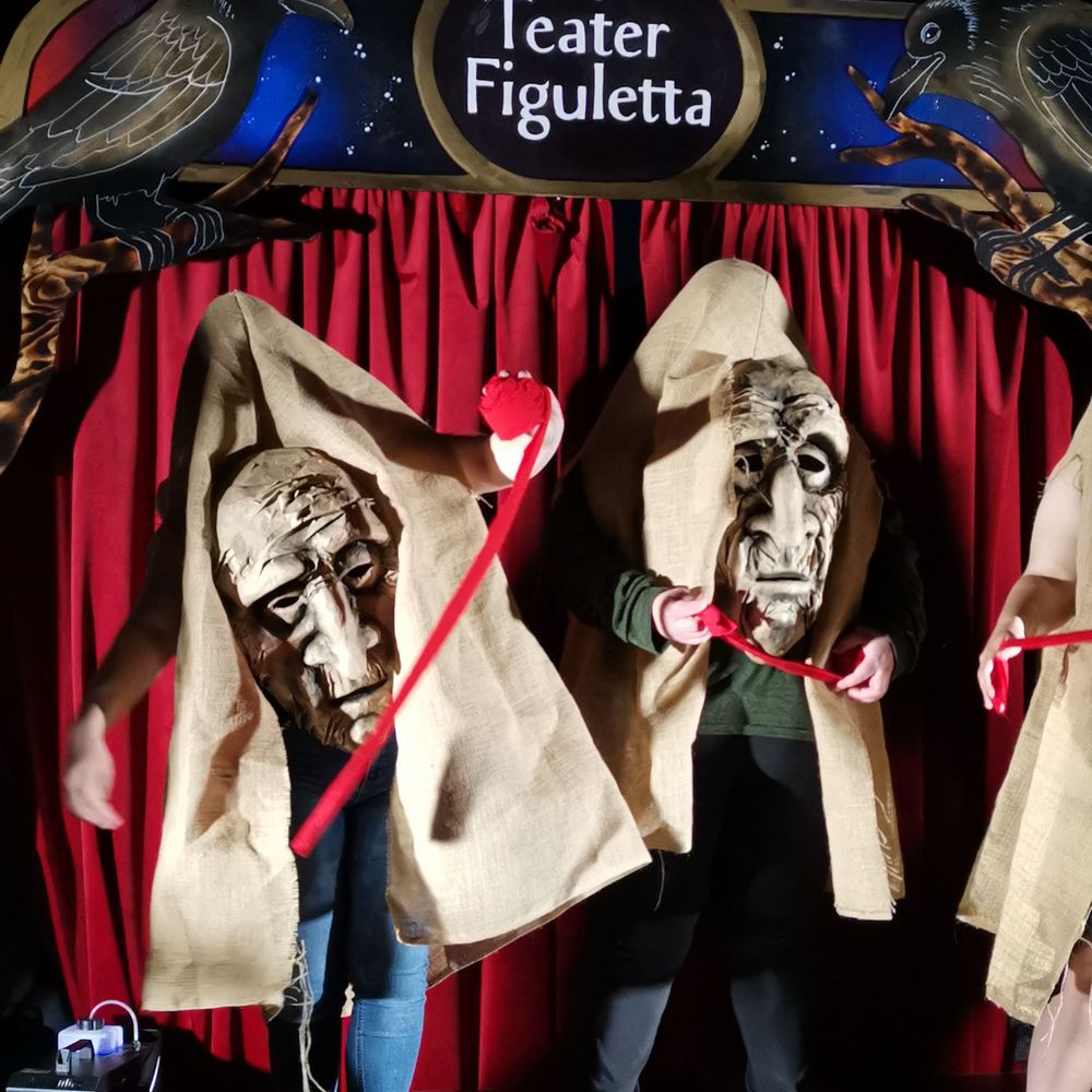 Teater Figuletta 