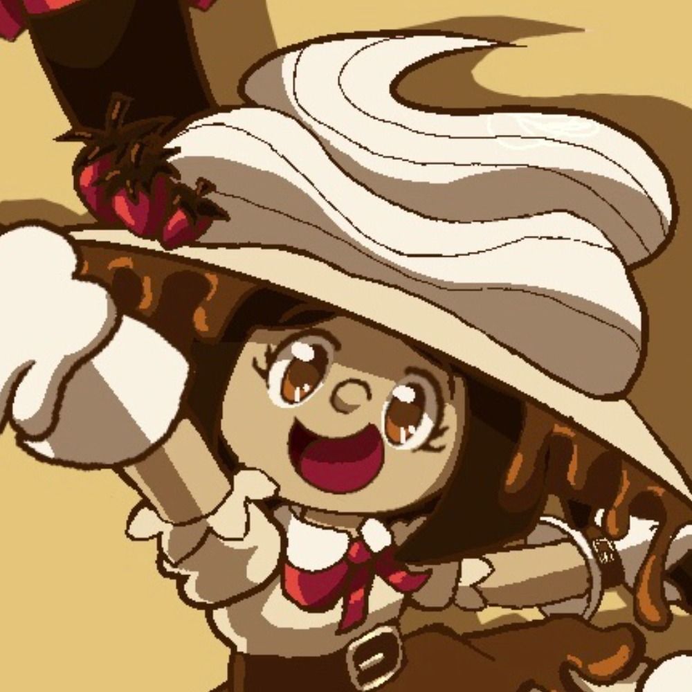 User avatar