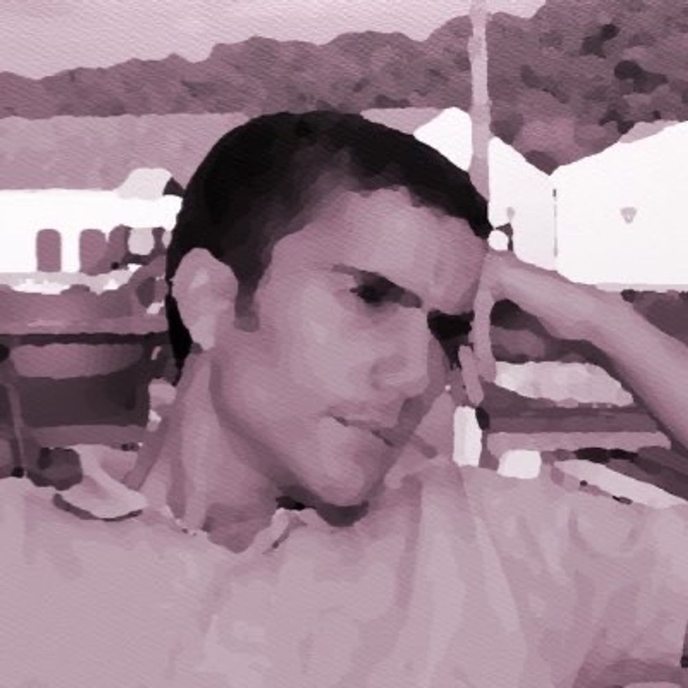 Joao Jorge 