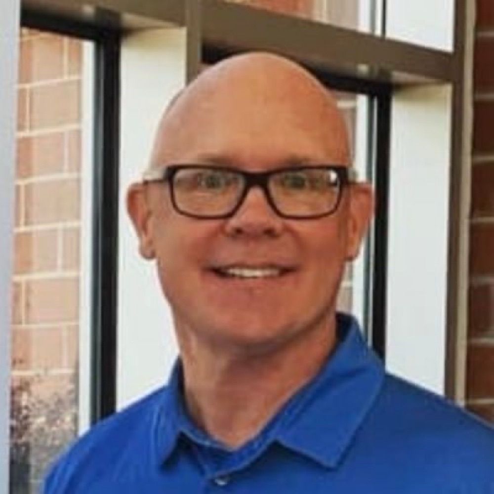 Greg J Wolcott