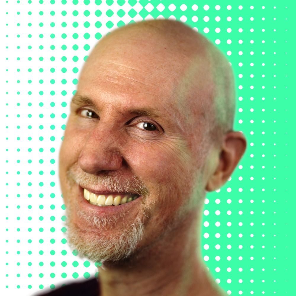 Brian Kolm's avatar