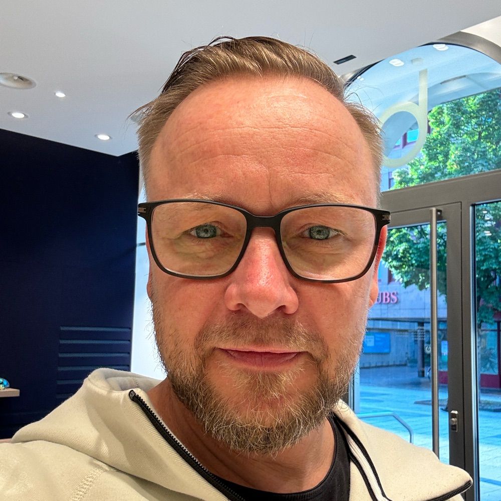 Andreas Fischler