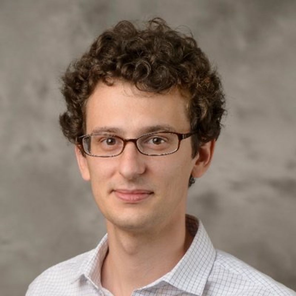 Jacopo Magnani