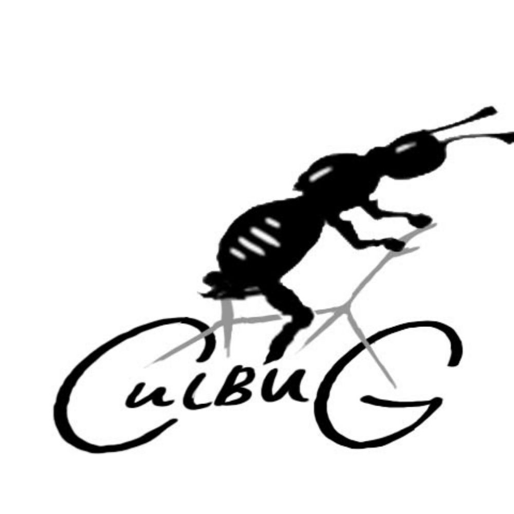 Culham Bicycle User Group (CulBUG)