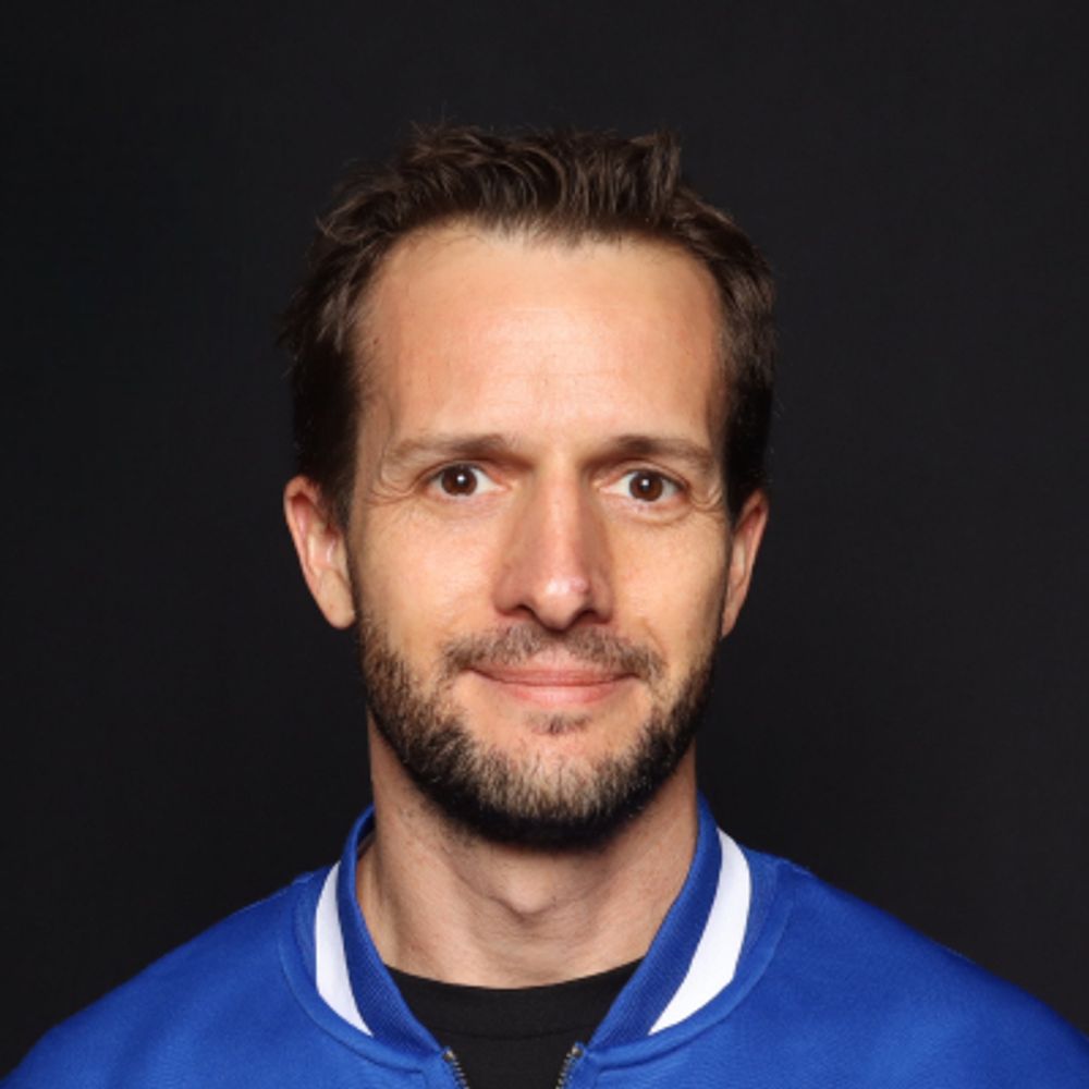 Seb Julliand 