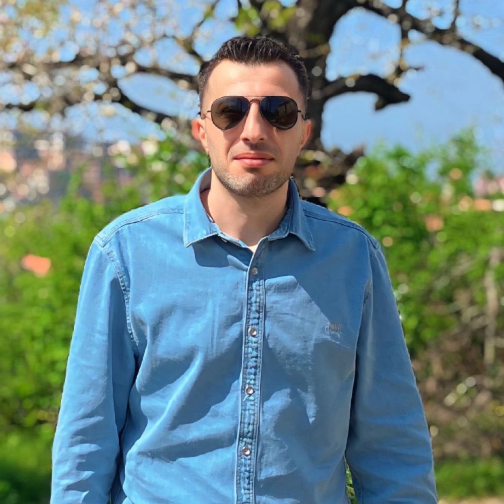 Erkan GÜNDEN
