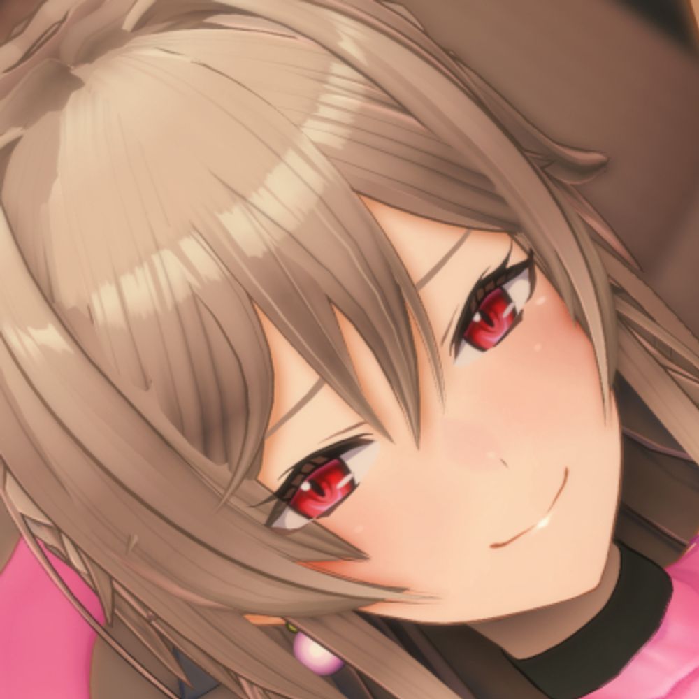 あいあむさく