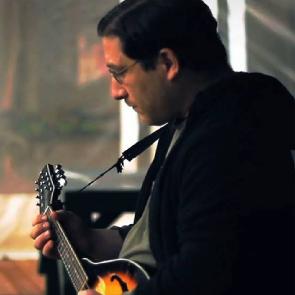 Nikolai Schulman
