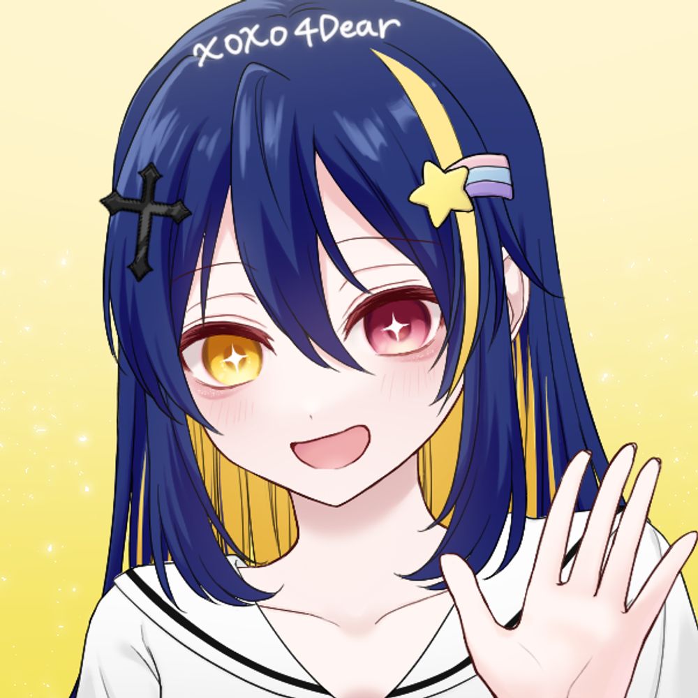 夜空キコ