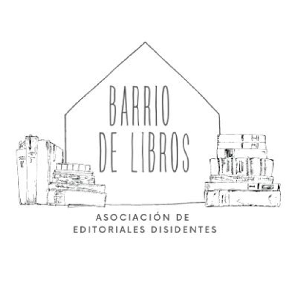 Barrio de Libros