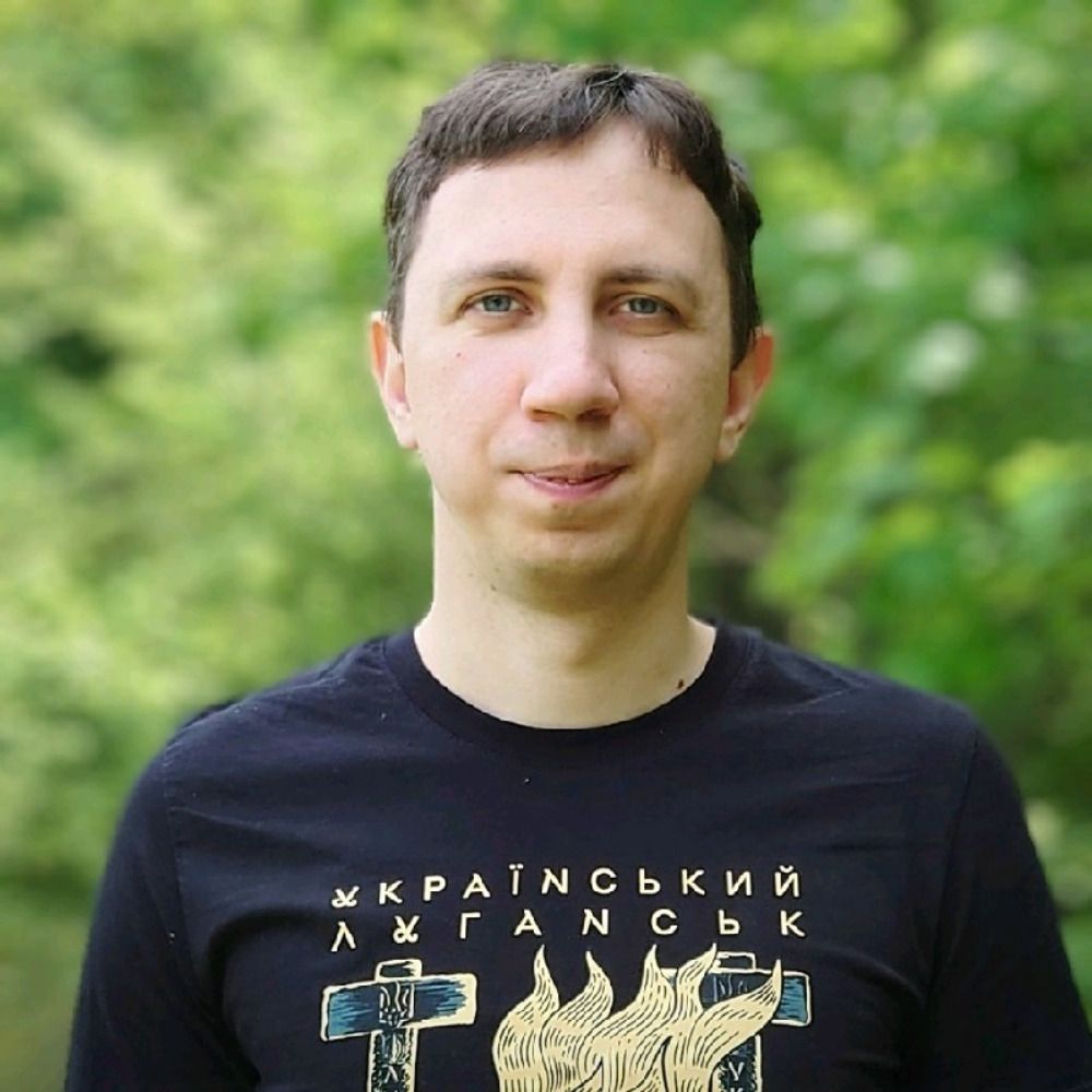 Vlad Svitlychnyi