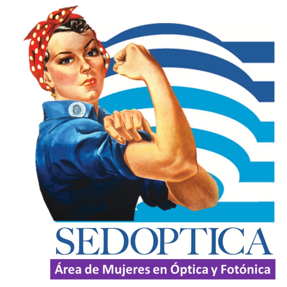 Mujeres en Óptica y Fotónica