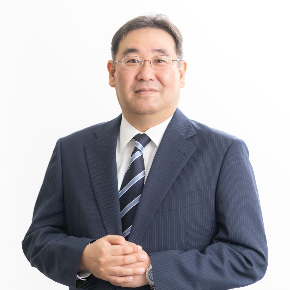 古厩　啓