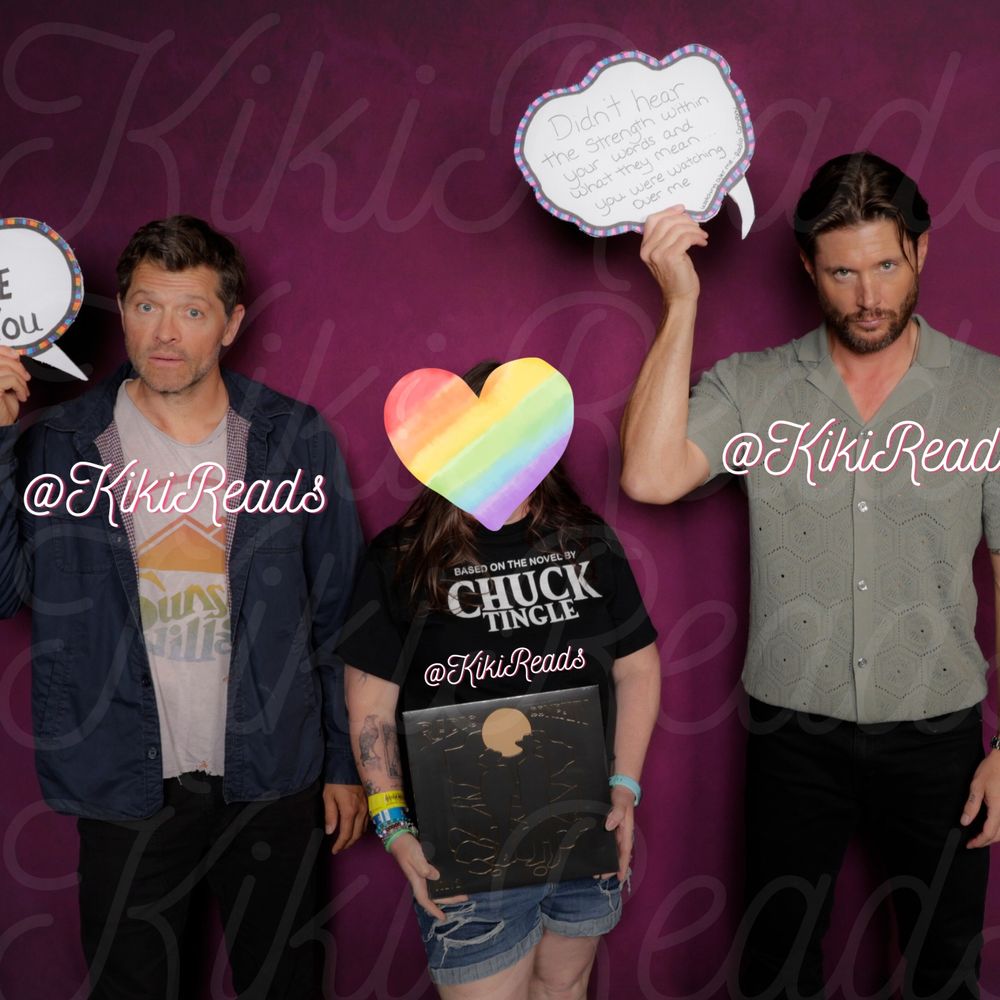 𝕂𝕚𝕜𝕚 💙💚 𝕃𝕠𝕠𝕜𝕚𝕟𝕘 𝕗𝕠𝕣 𝕞𝕪 𝕟𝕖𝕩𝕥 𝕔𝕠𝕟