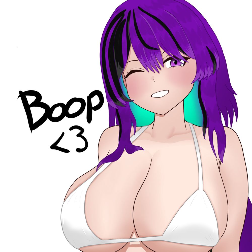 Boop✨