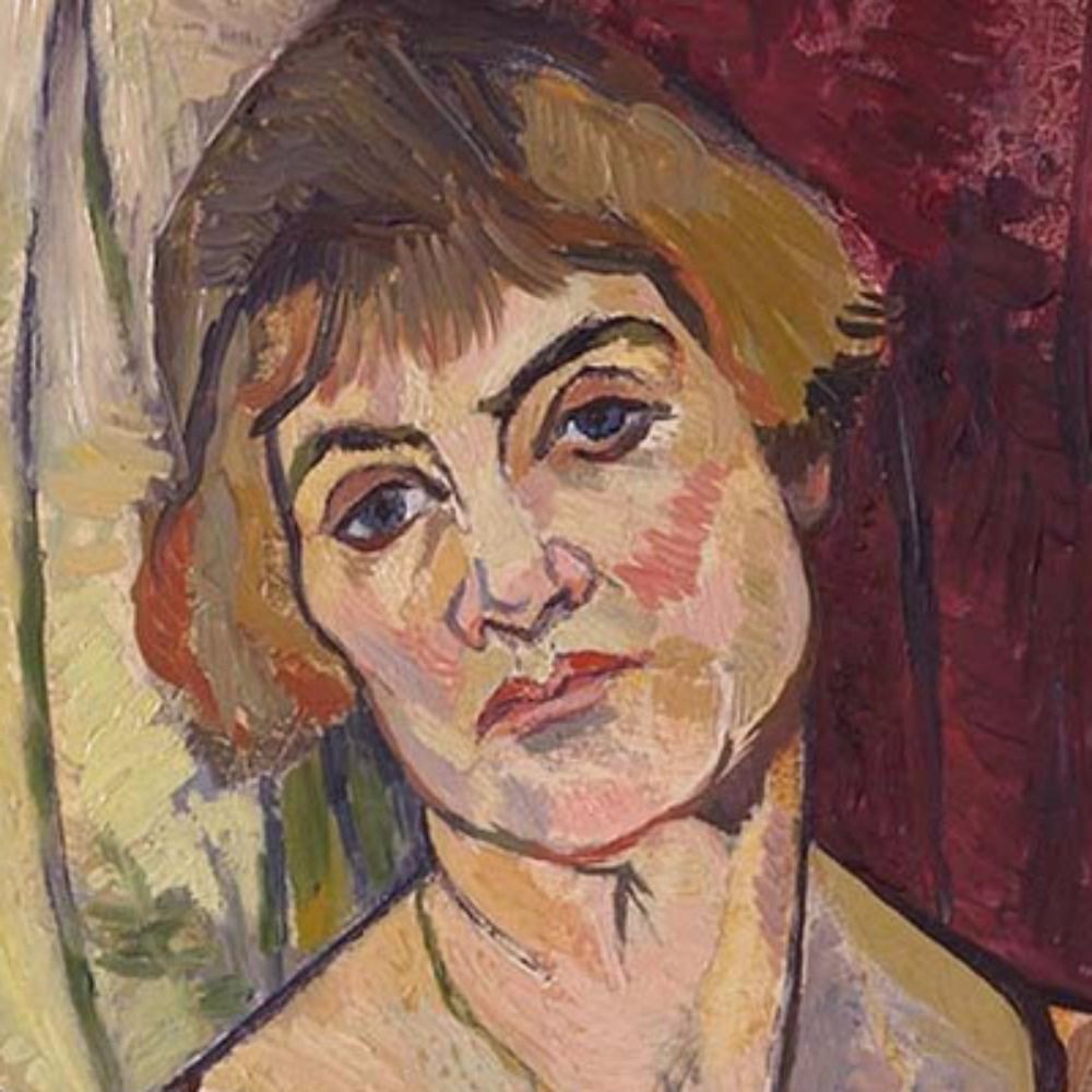 Suzanne Valandon